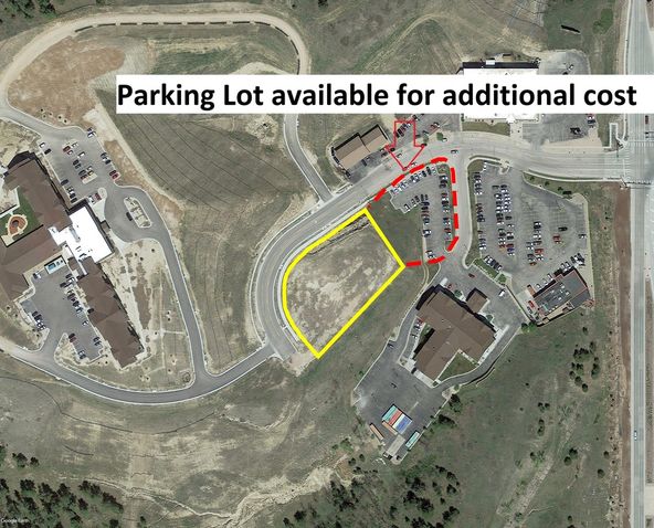 Land For Sale: 1051 E Fairmont Blvd, Rapid City, SD 57701